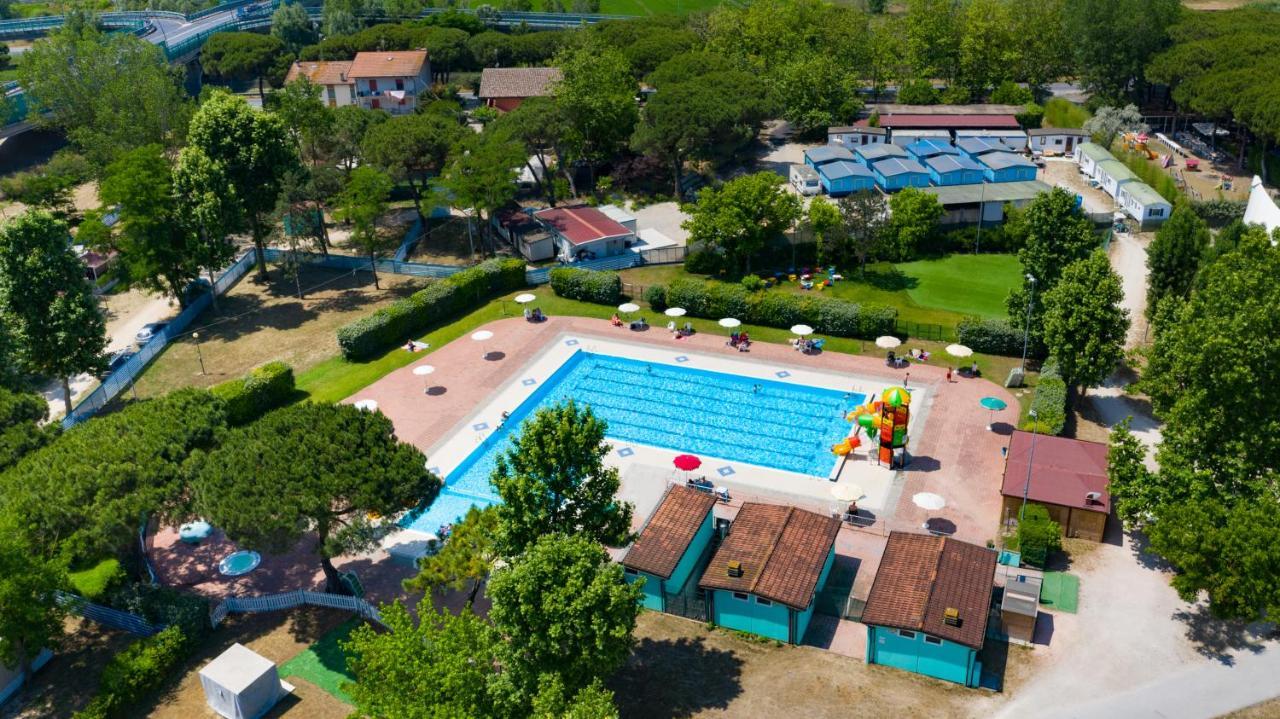 Village Parco vacanze Cesenatico