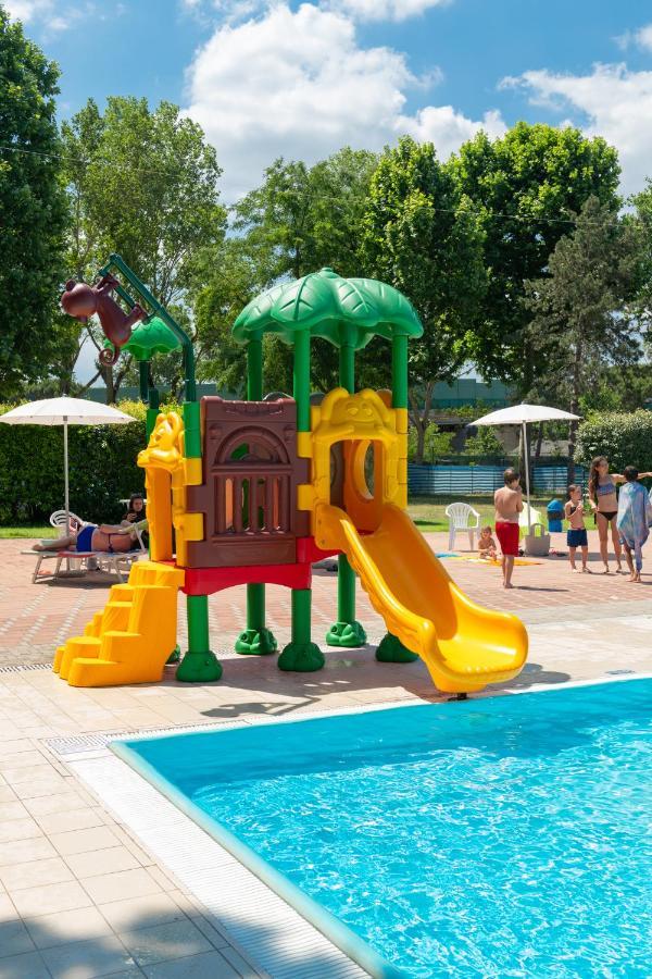 Parco vacanze Village 3*