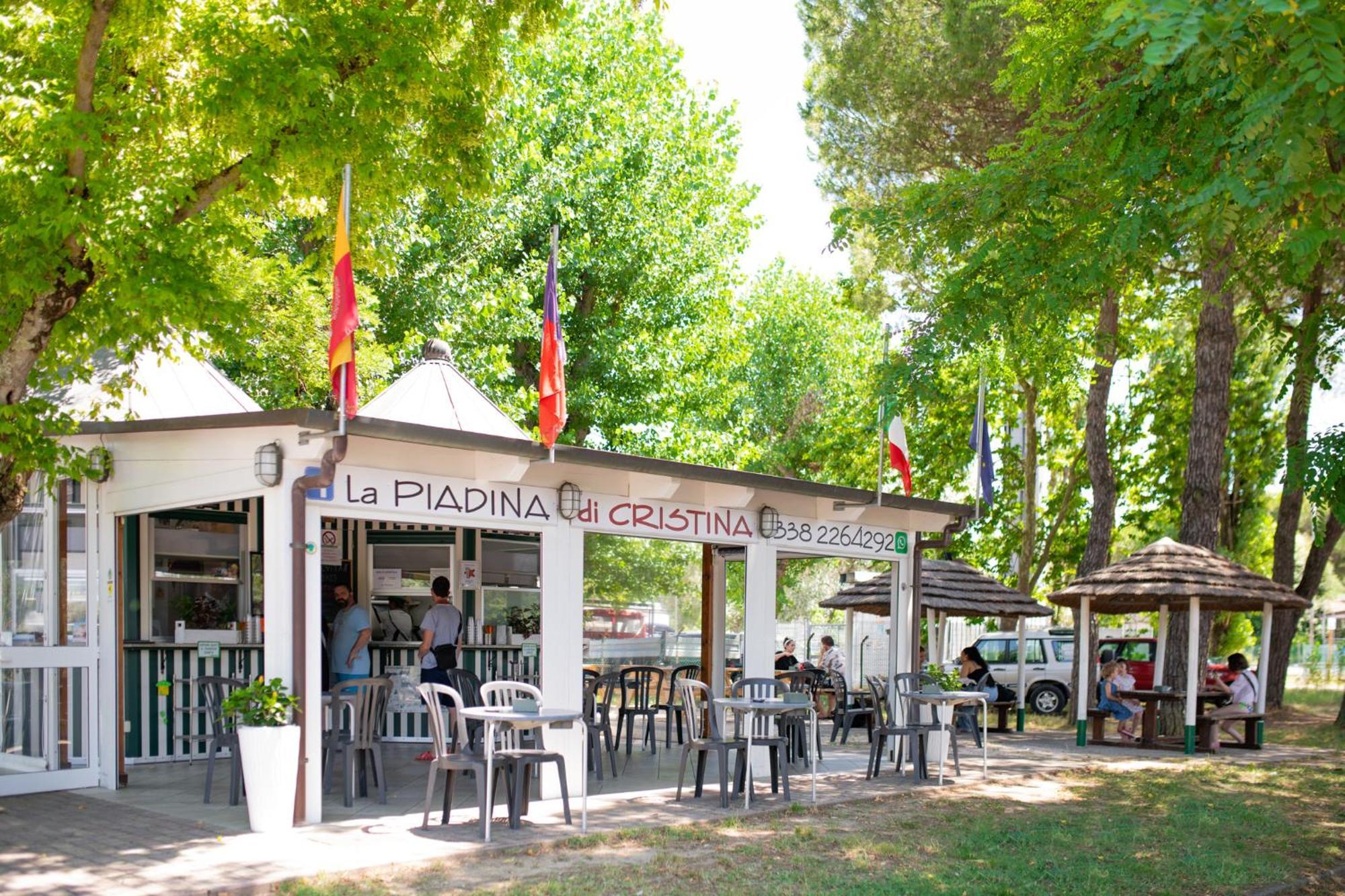 Village Cesenatico