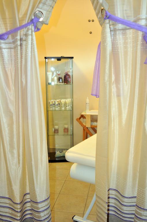 Village Parco vacanze 3*