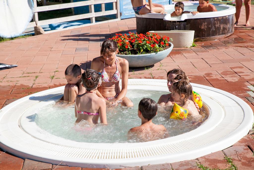 Parco vacanze Village